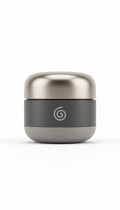 Graphite Fog deodorant cream