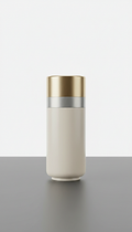 Ivory Steel deodorant stick