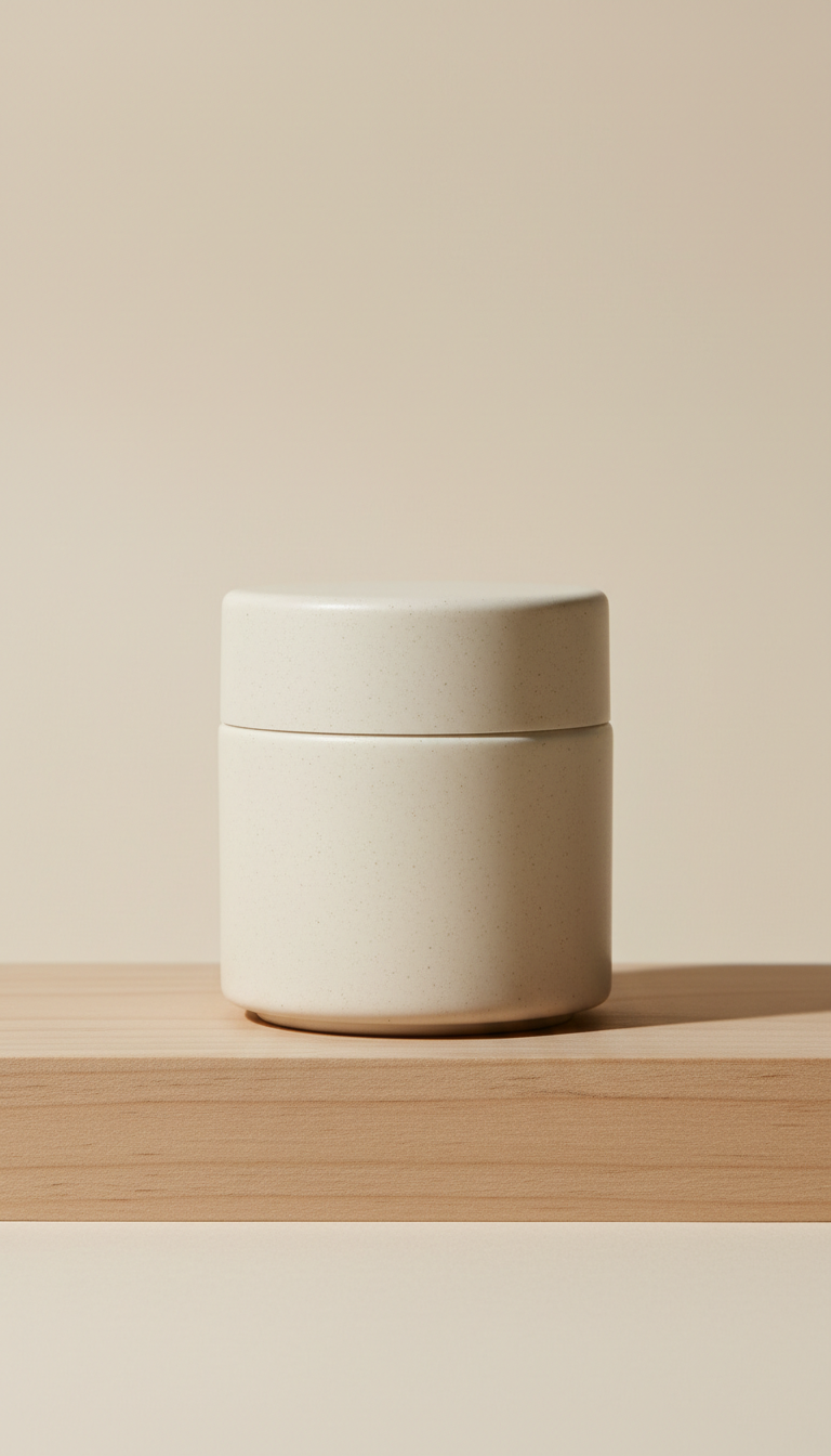 Sandalwood Cream Deodorant