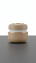 Gilded Sand deodorant cream
