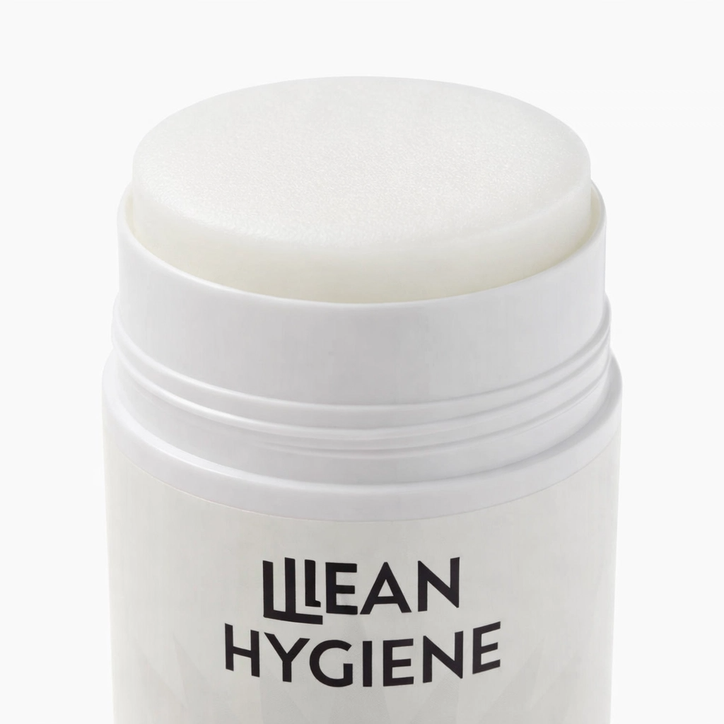 LeanHygiene Natural Deodorant — Aluminum Free