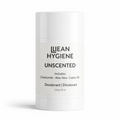 LeanHygiene Natural Deodorant — Aluminum Free